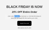 BF2024 coupon verification screenshot