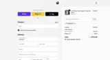 TAKE20OFF coupon verification screenshot
