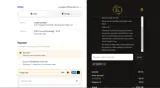 SHOP10 coupon verification screenshot