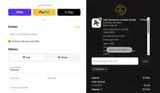 SHOP10 coupon verification screenshot