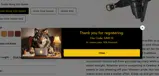 SAVE10 coupon verification screenshot