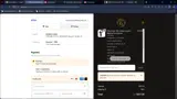 LAK2026 coupon verification screenshot