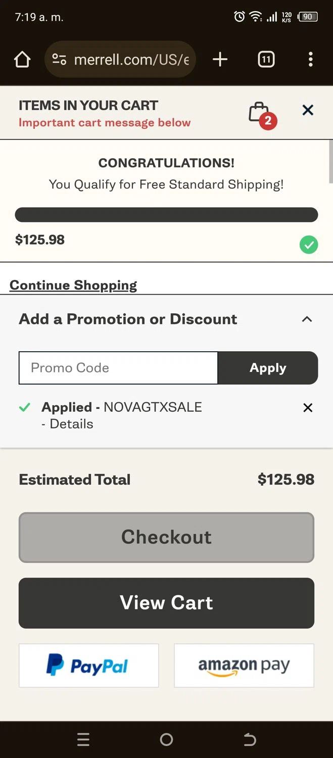 Merrell Promo Codes 60 Off January 2024