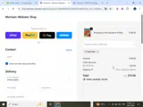 Merriam Webster coupon verification screenshot