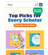 Merriam Webster coupon verification screenshot