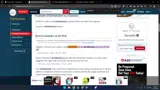 Merriam Webster coupon verification screenshot