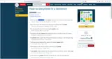Merriam Webster coupon verification screenshot