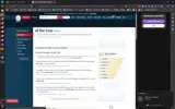 Merriam Webster coupon verification screenshot