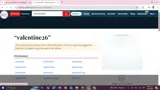 Merriam Webster coupon verification screenshot