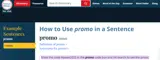 Merriam Webster coupon verification screenshot