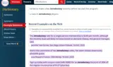 Merriam Webster coupon verification screenshot