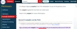 Merriam Webster coupon verification screenshot