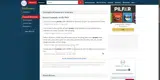 Merriam Webster coupon verification screenshot