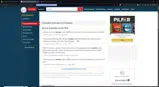 Merriam Webster coupon verification screenshot