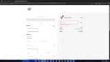 VIP-BFCM20% coupon verification screenshot