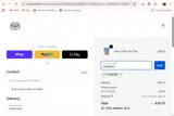 TRYBREKKY coupon verification screenshot