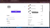 TRYBREKKY coupon verification screenshot
