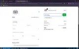 HEALTHYBABE coupon verification screenshot