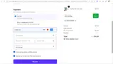 HEALTHYBABE coupon verification screenshot