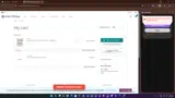 WELCOME10 coupon verification screenshot