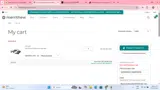 202506REFORMERSPX coupon verification screenshot