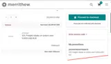 202505FREIGHTREBATE coupon verification screenshot