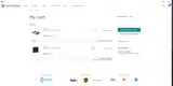 202506REFORMERSPX coupon verification screenshot