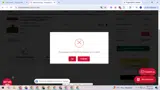 FALL10 coupon verification screenshot