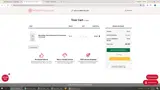 SPRING10 coupon verification screenshot