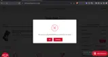 SUMMER10 coupon verification screenshot