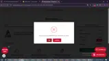 WINTER10 coupon verification screenshot