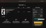 SPRING10 coupon verification screenshot
