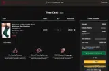 cartreturn10 coupon verification screenshot