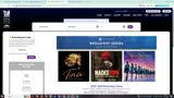 THEROCK15 coupon verification screenshot