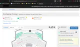 THEROCK15 coupon verification screenshot