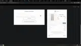 puredesign coupon verification screenshot