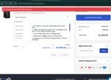 BFPC10 coupon verification screenshot