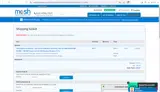 EARLY10 coupon verification screenshot