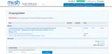 EASTER10 coupon verification screenshot