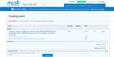 EXTRA50 coupon verification screenshot