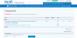 EXTRA10 coupon verification screenshot