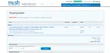 SALE10 coupon verification screenshot