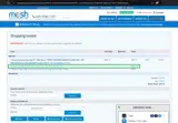 EARLY15 coupon verification screenshot