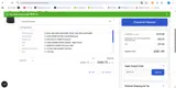 BFPC15 coupon verification screenshot