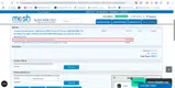 sale10 coupon verification screenshot