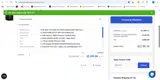 BFPC10 coupon verification screenshot