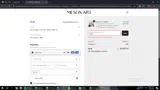 CINDY coupon verification screenshot
