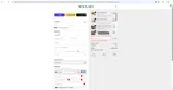 CHRISTINA coupon verification screenshot