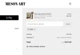 FIR30 coupon verification screenshot