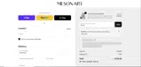 Nicole coupon verification screenshot